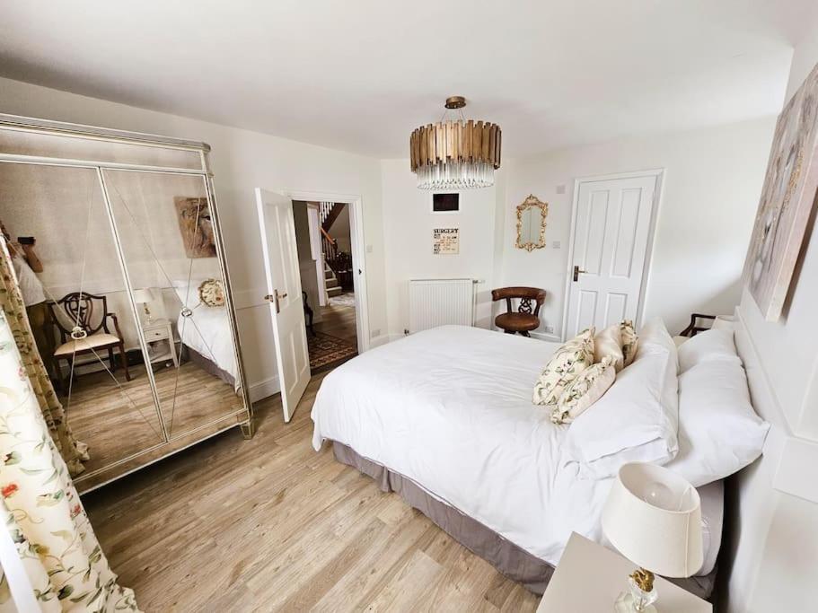 Vila Landguard - Yarmouth Yarmouth  Exteriér fotografie