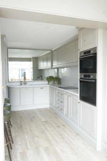 Vila Landguard - Yarmouth Yarmouth  Exteriér fotografie