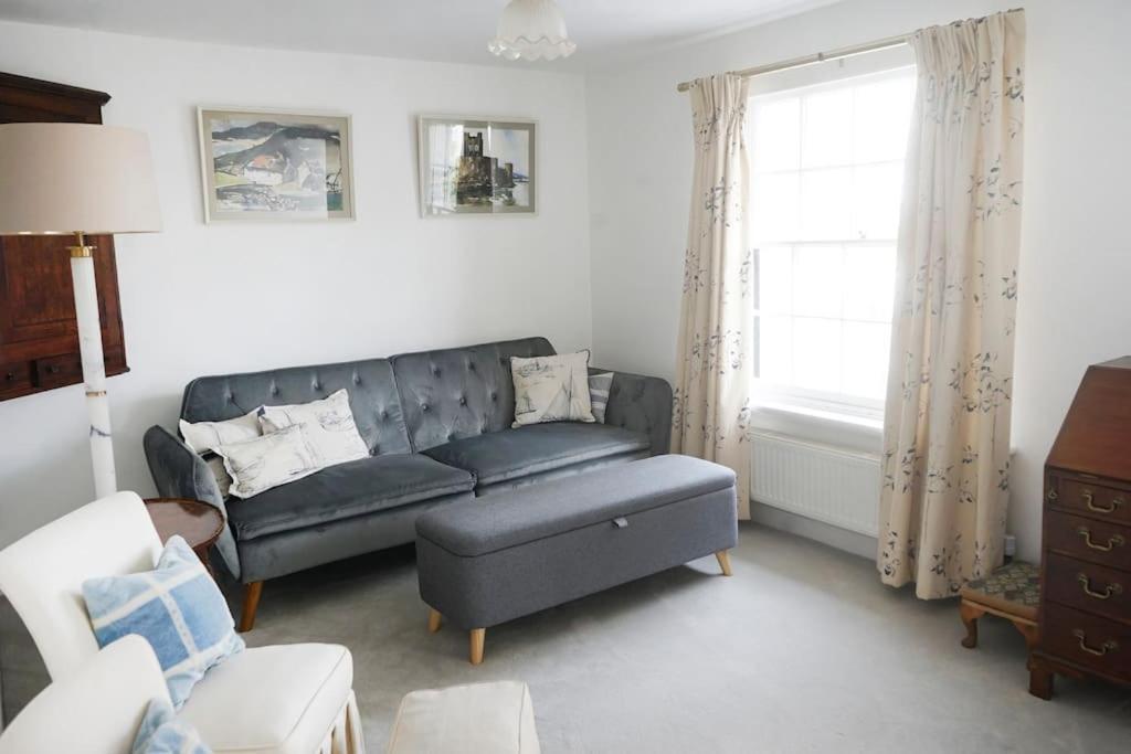 Vila Landguard - Yarmouth Yarmouth  Exteriér fotografie