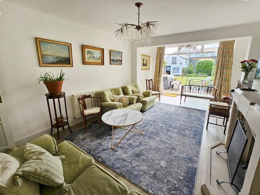 Vila Landguard - Yarmouth Yarmouth  Exteriér fotografie
